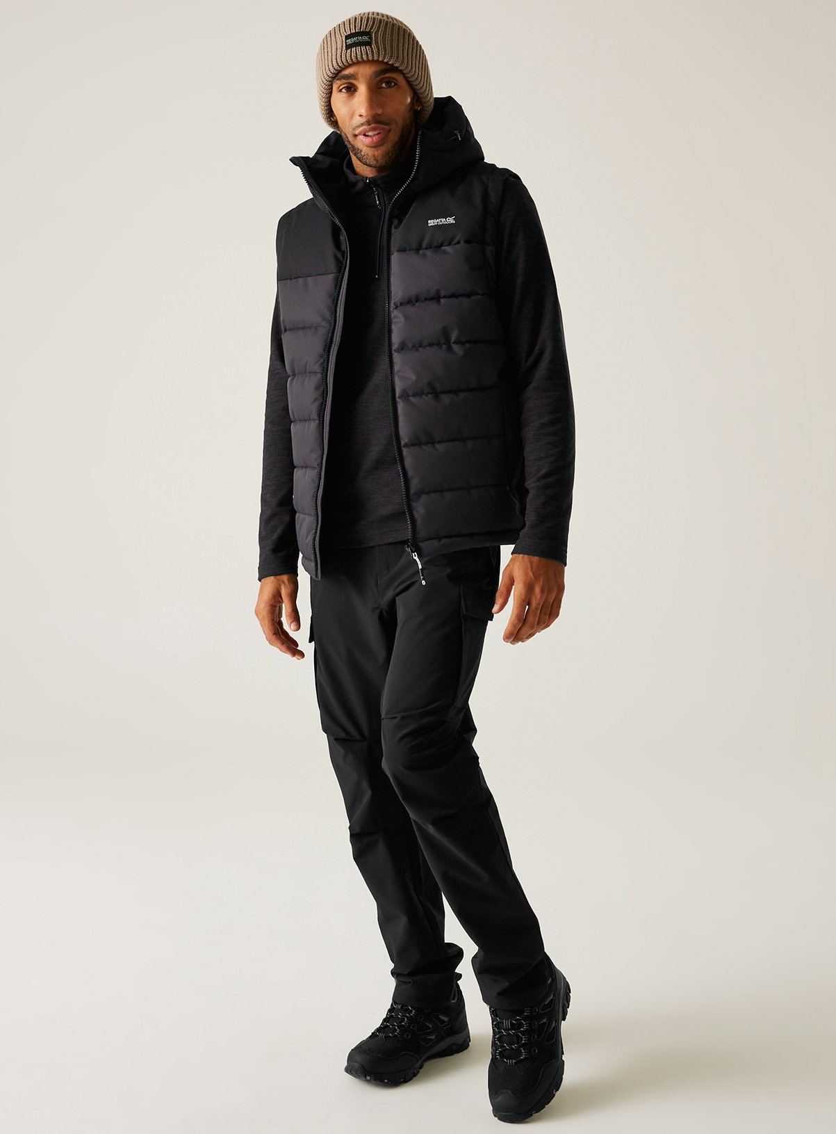 REGATTA Aldthorn Bodywarmer XXXL - Image 5 thumbnail
